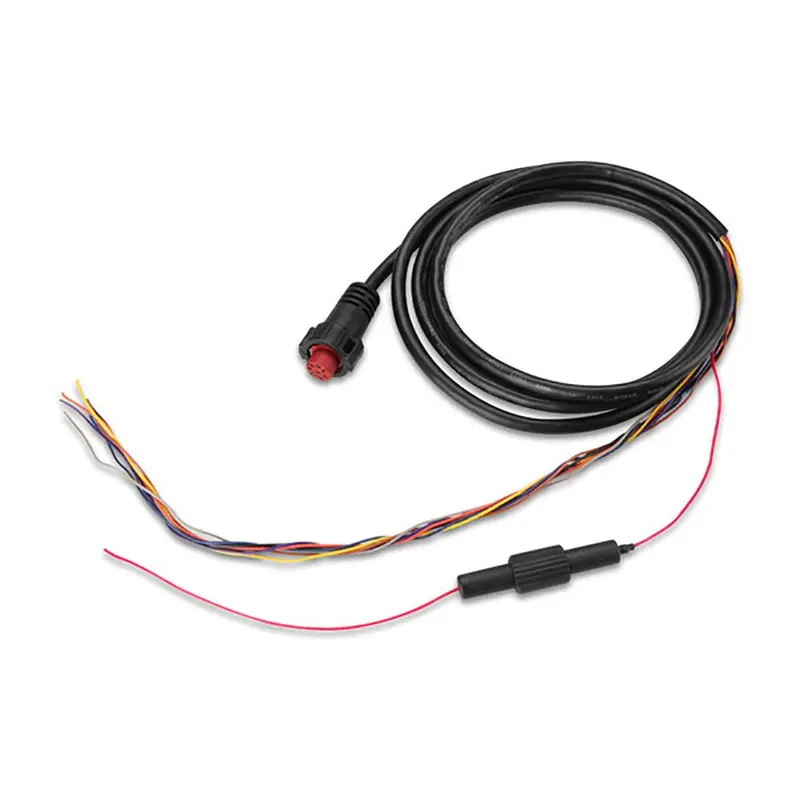 Garmin Power Cable F/Gpsmap 7X2, 9X2, 10X2  12X2 Series [010-12550-00] 1