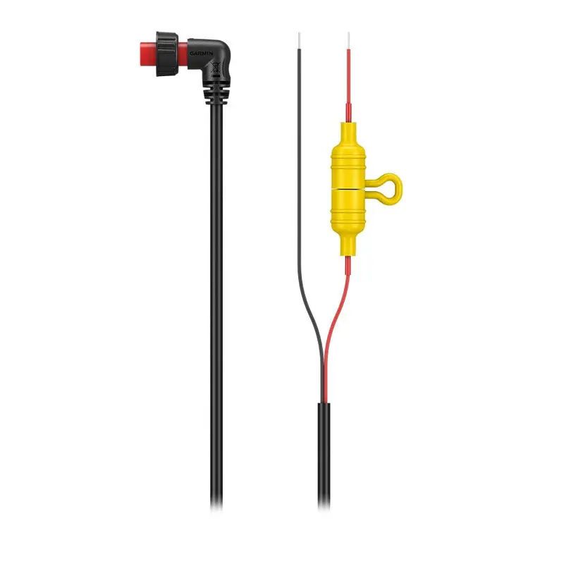 Garmin Power Cable F/Spy Pole [010-13404-30] 1