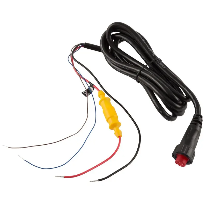 Garmin Power/Data Cable F/Echomap Chirp 7Xdv, 7Xsv & 9Xsv [010-12445-00] 1
