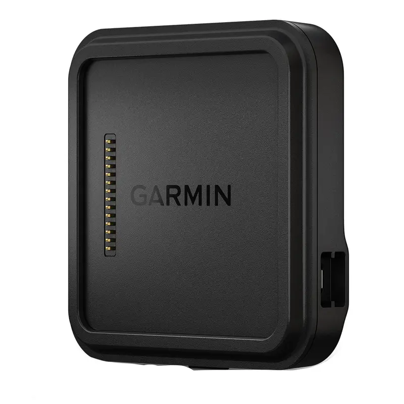 Garmin Powered Magnetic Mount W/Video-In Port  Hd Traffic [010-12982-02] 1