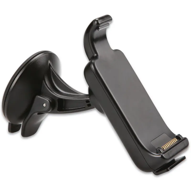 Garmin Powered Suction Cup Mount W/Speaker F/Nuvi 3550Lm & 3590Lmt [010-11785-00] 1