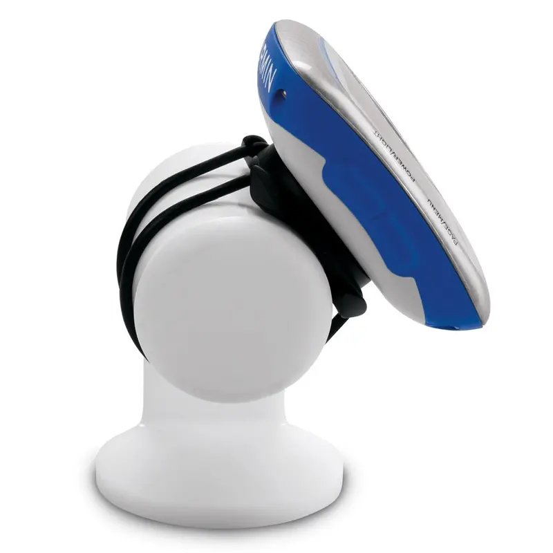 Garmin Quarter-Turn Bike Mount F/Edge [010-11430-00] 1