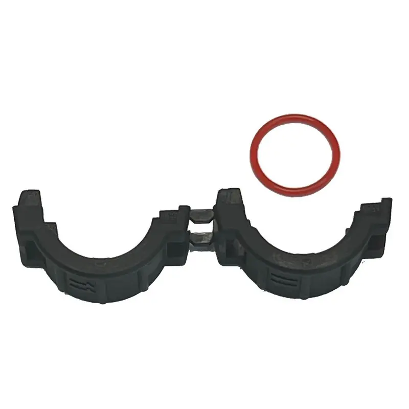 Garmin Quarter Turn Locking Collar [K00-00494-01] 1