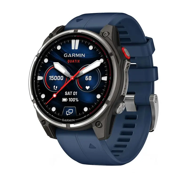Garmin Quatix 8 Pro - 47Mm, Amoled [010-03198-50] 1