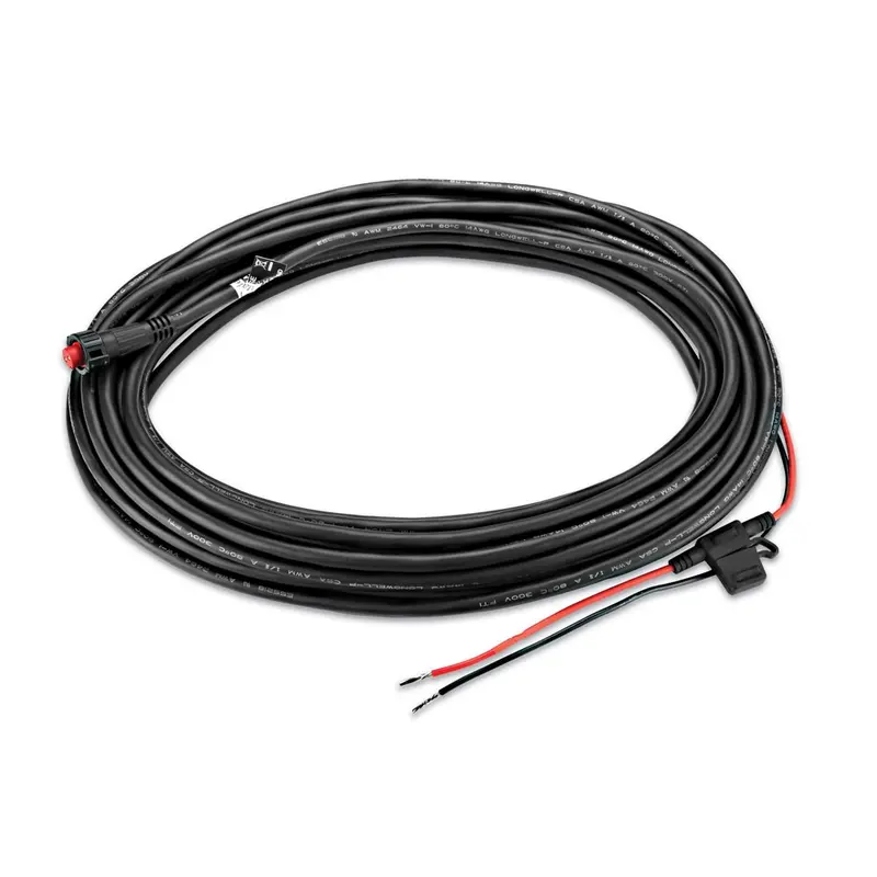 Garmin Radar Power Cable [010-12067-00] 1