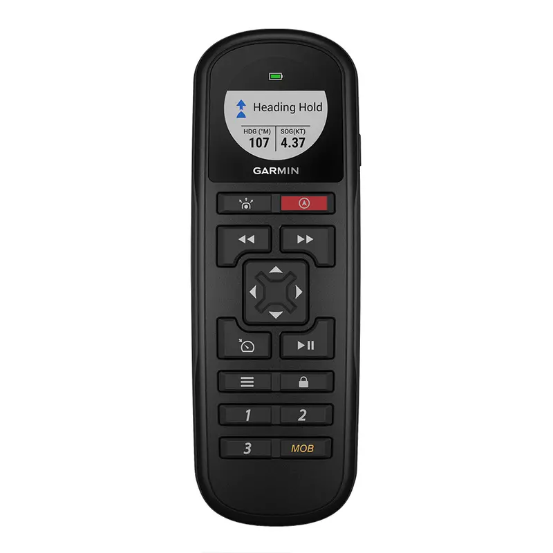 Garmin Reactor Autopilot Remote Control [010-12833-10] 1