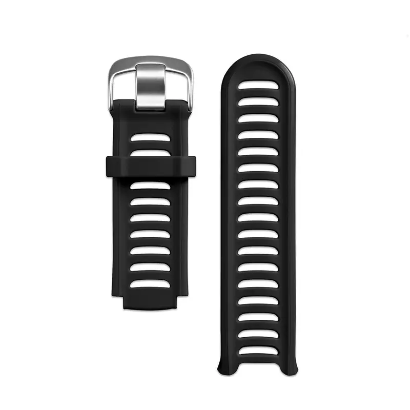 Garmin Replacement Band F/Forerunner 910Xt - Black [010-11251-06] 1