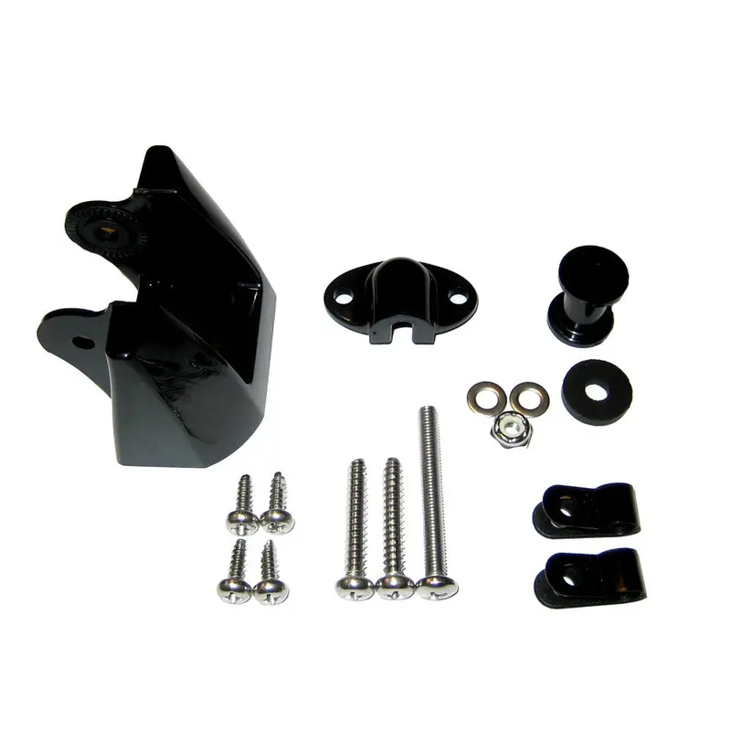 Garmin Replacement Transducer Bracket F/Plastic Tm Transducer W/Depth & Temp [K00-00118-01] 1