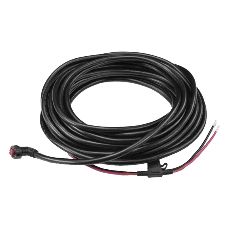 Garmin Right-Angle Power Cable [010-12067-10] 1