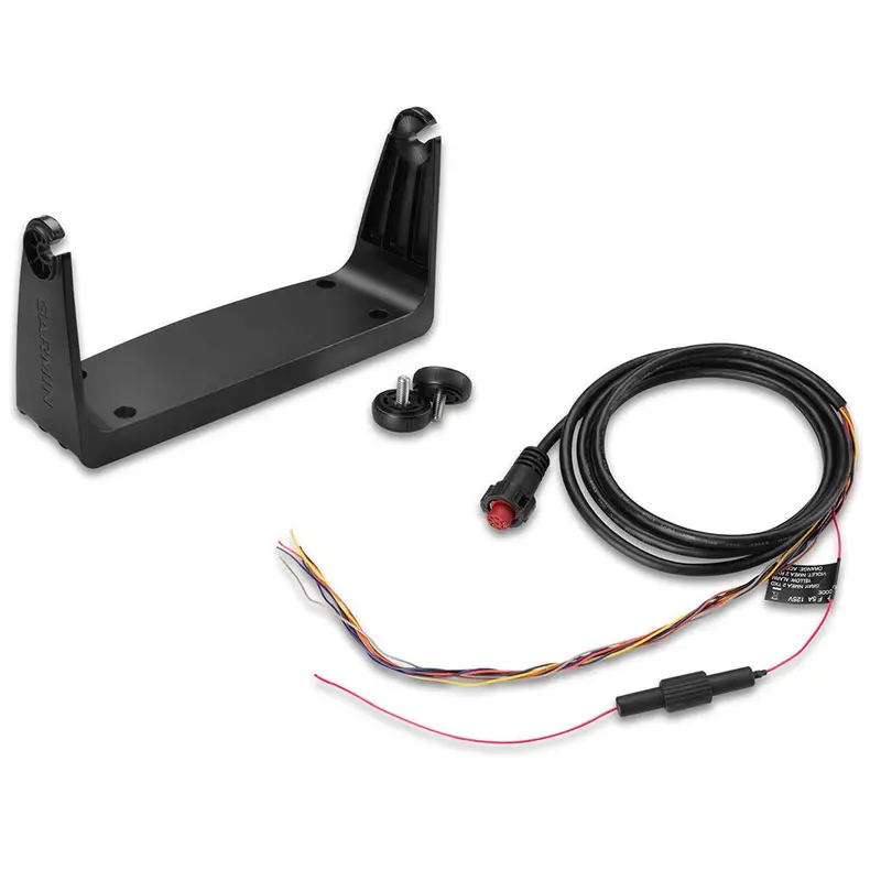 Garmin Second Station Mounting Kit F/Echomap 70Dv/70S, Gpsmap 741/741Xs [010-11969-00] 1