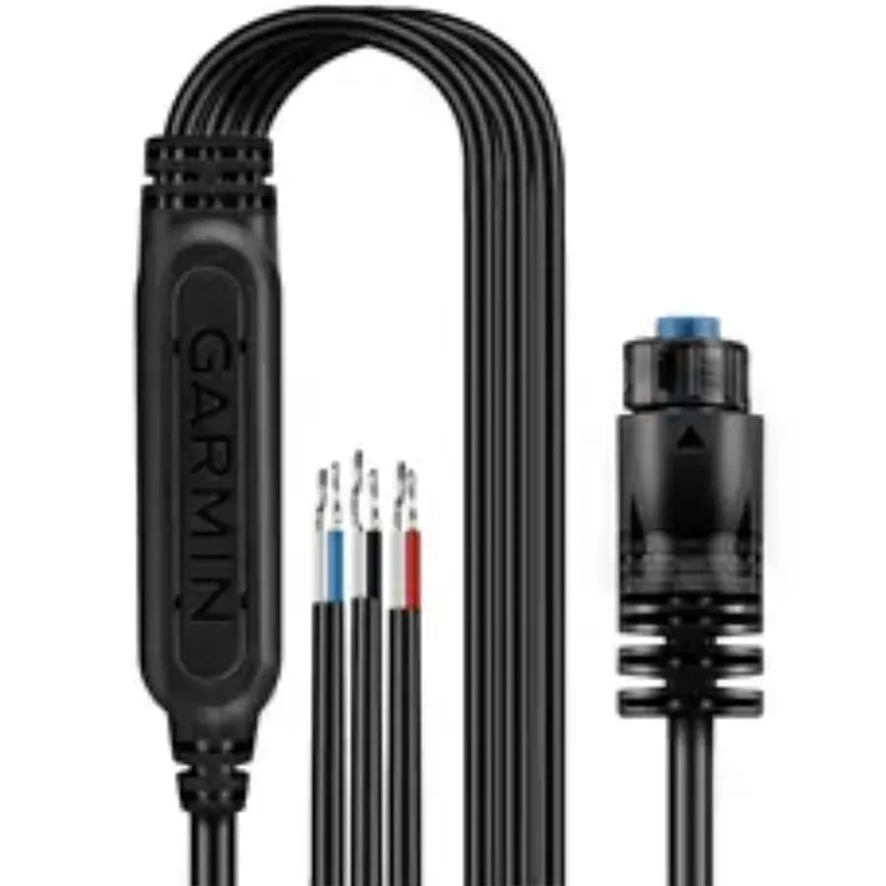 Garmin Solenoid Power Cable [010-11533-11] 1