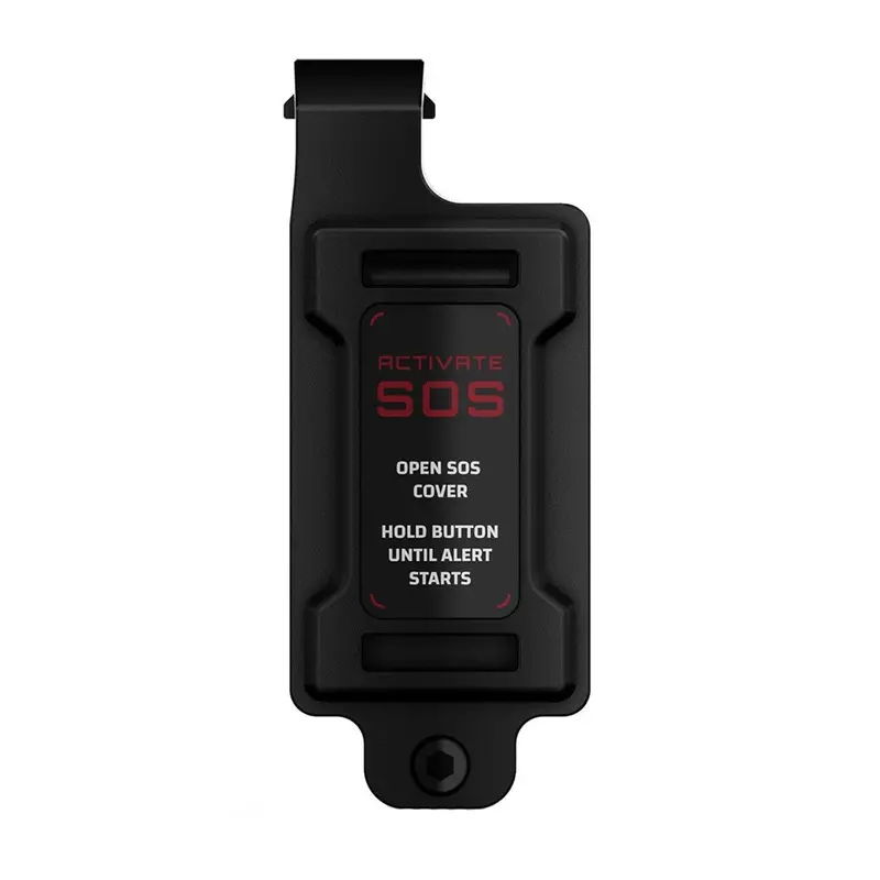 Garmin Spine Mount Adapter [010-13991-00] 1