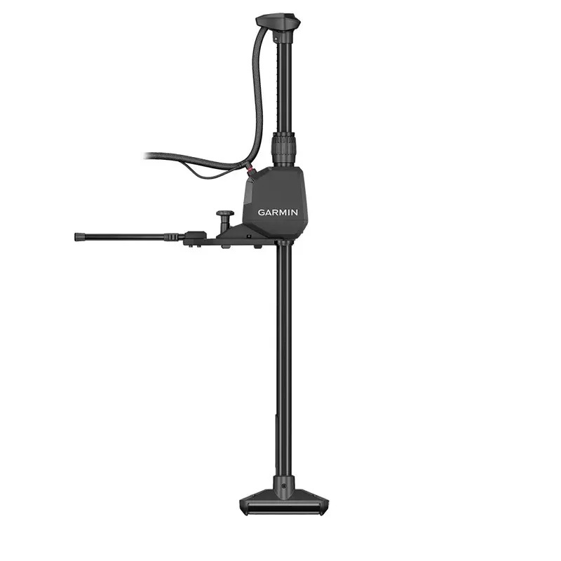 Garmin Spy Pole 49" Motorized Pole Mount W/Gt360uhd Transducer Kit [010-03012-20/Gt360] 1