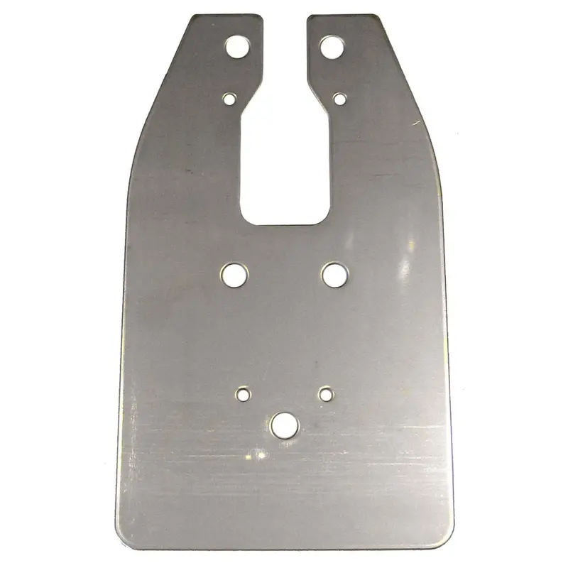 Garmin Transducer Spray Shield [010-12406-00] 1