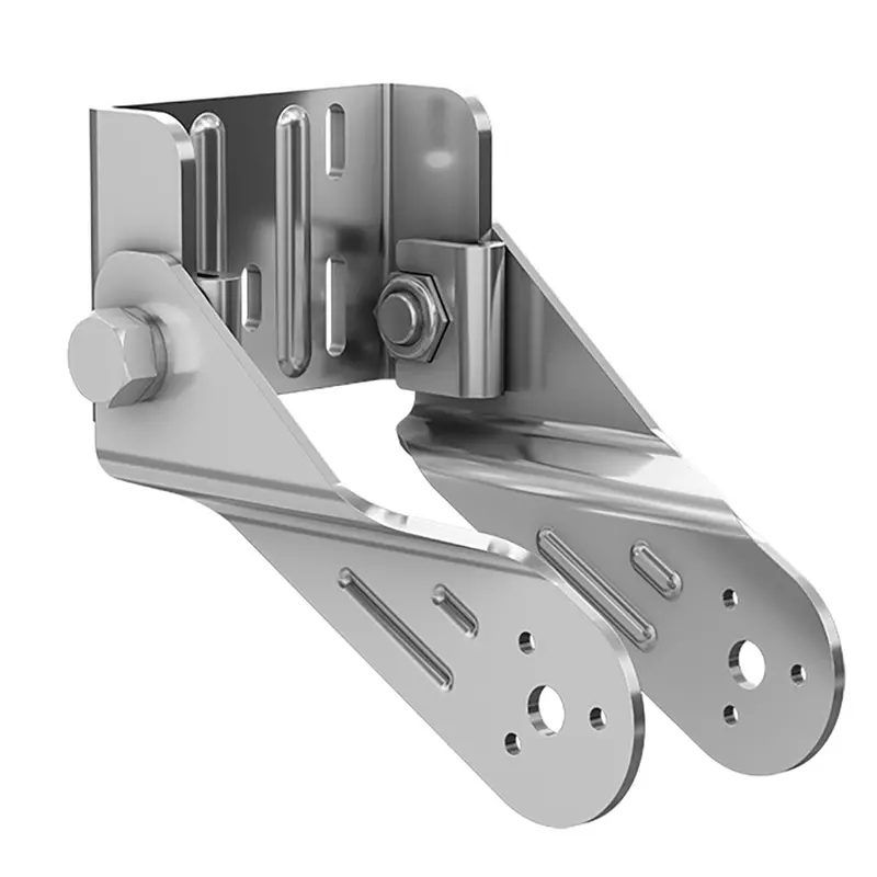 Garmin Transom Mount Bracket F/Livescope Plus Lvs34 [010-13228-04] 1