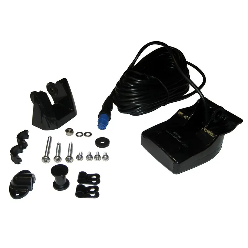 Garmin Transom Mount Depth/Temp 50/200Khz - 8-Pin [010-10272-10] 1