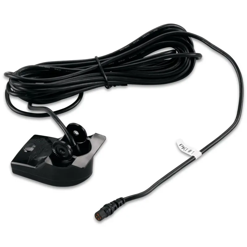 Garmin Transom Trolling Transducer F/Echo Series Fishfinders - 4 Pin [010-10249-20] 1