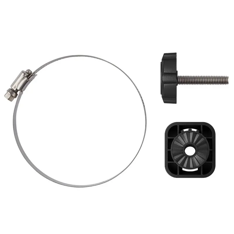 Garmin Trolling Motor Barrel Mount F/Livescope Plus Lvs34 [010-13228-01] 1