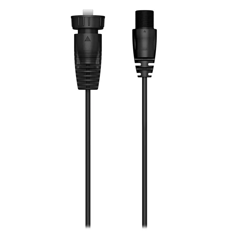 Garmin Usb-C To Micro Usb Adapter Cable [010-12390-13] 1