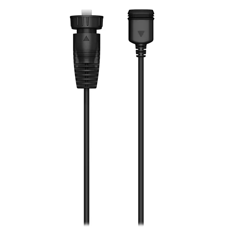 Garmin Usb-C To Usb-A Female Adapter Cable [010-12390-12] 1