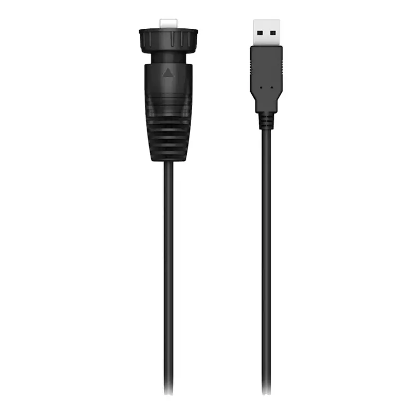 Garmin Usb-C To Usb-A Male Adapter Cable [010-12390-14] 1