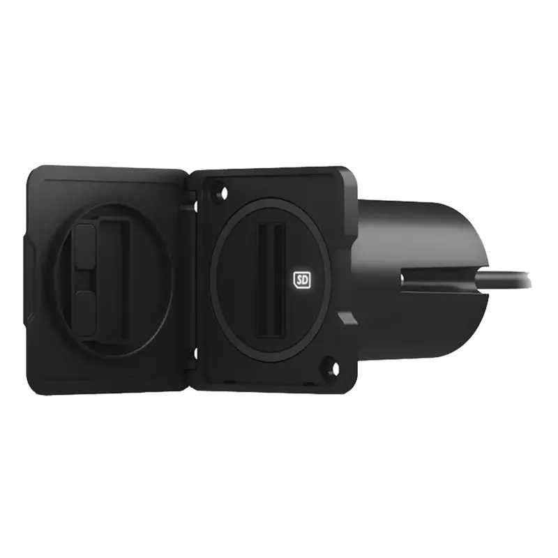 Garmin Usb Card Reader W/Usb-C Adapter Cable [010-02251-10] 1