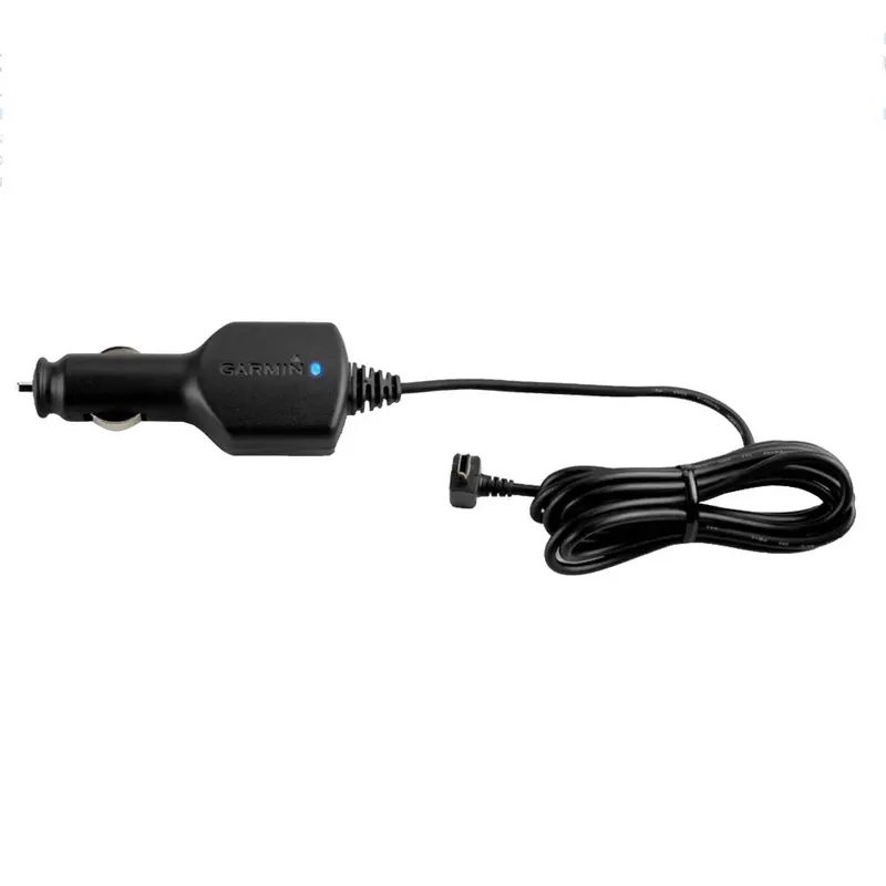 Garmin Vehicle Power Cable F/Etrex 10, Dzl 560, Nulink!, Nuvi, Zmo Virb [010-11838-00] 1