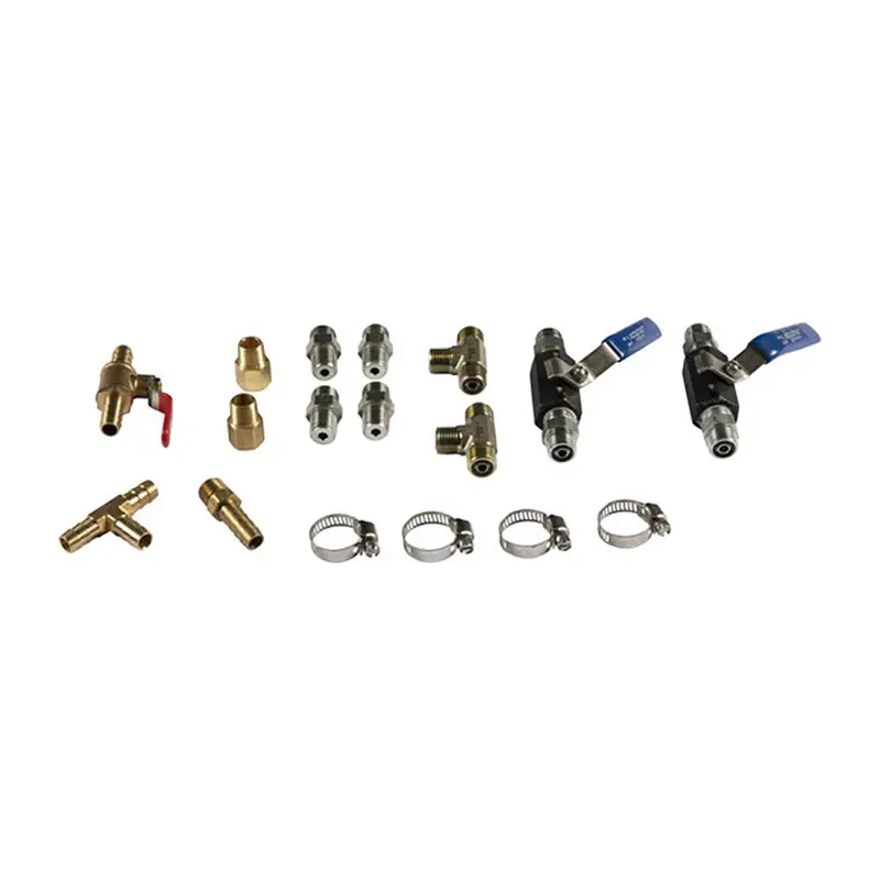 Garmin Verado Adapter Kit [010-11202-02] 1