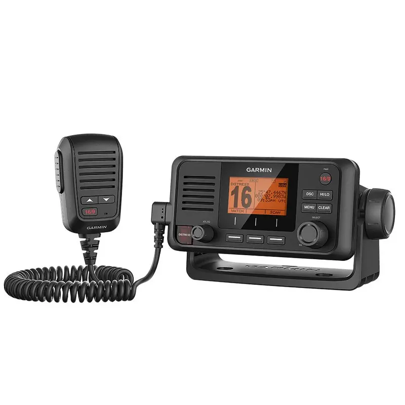 Garmin Vhf 115 Marine Radio [010-02096-00] 1