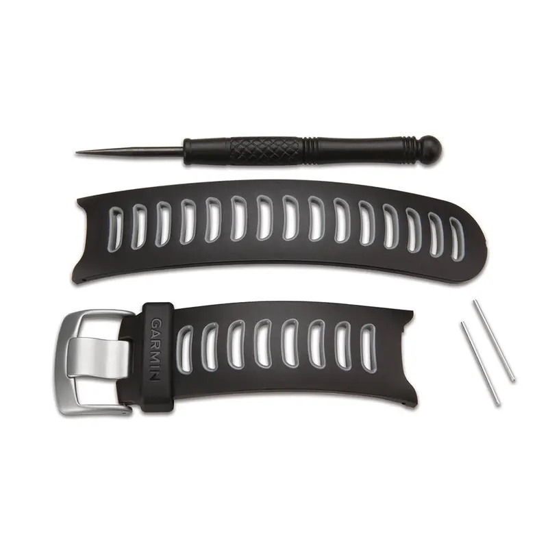 Garmin Watch Band F/Approach S3 - Gray/Black [010-11822-02] 1