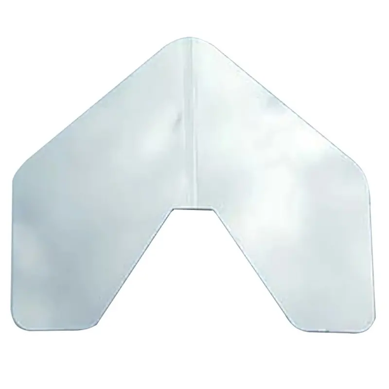 Gator Guards Bowshield - Medium 7.5" X 9" [Bsm-Dp] 1