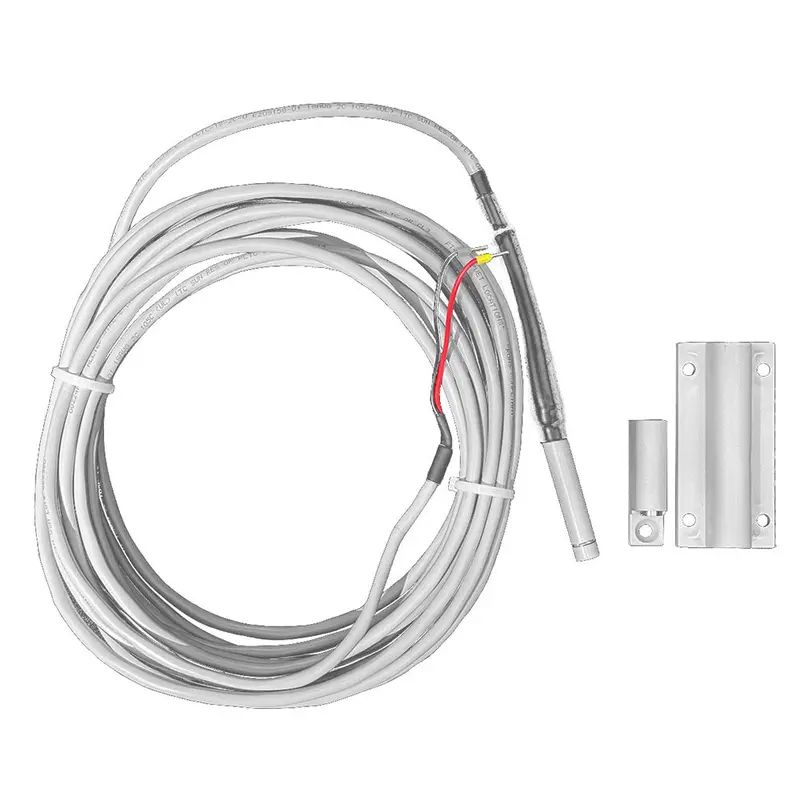 Gost Detachment Pull Sensor W/25 Lead [Gmm-Ip67-Pull-25] 1