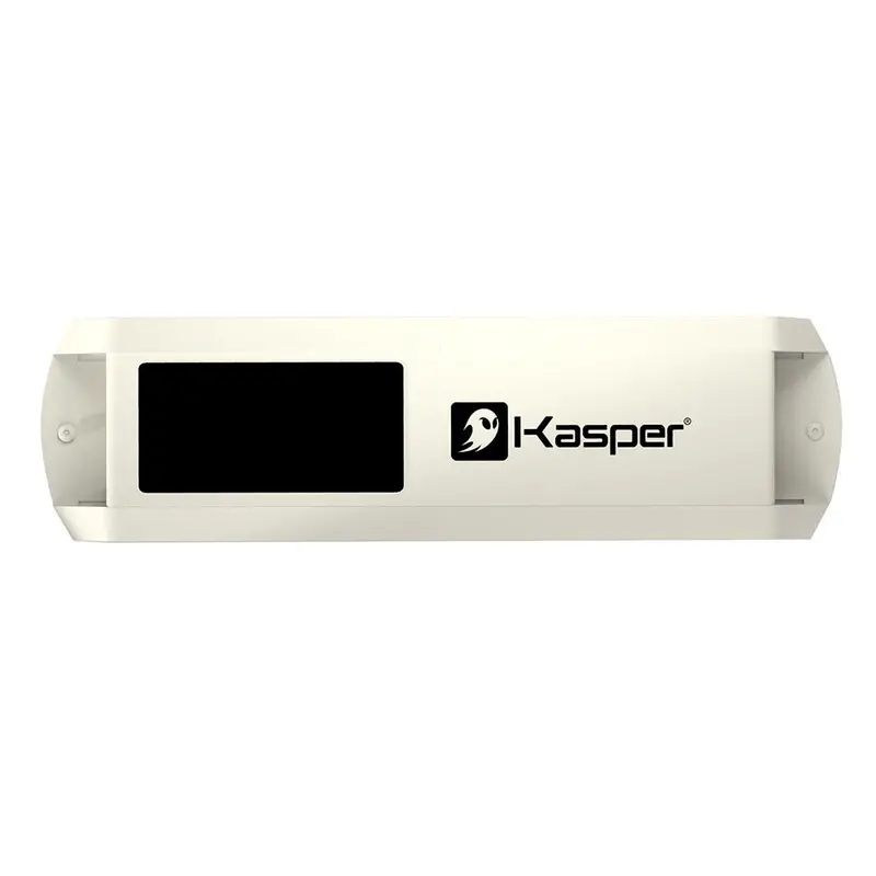 Gost Kasper Tracker [Gost-Kasper] 1