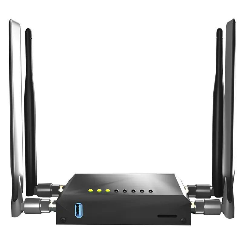 Gost Octo Duece Cellular Router [G4g-Lte-Wifi-Octo-Deuce] 1