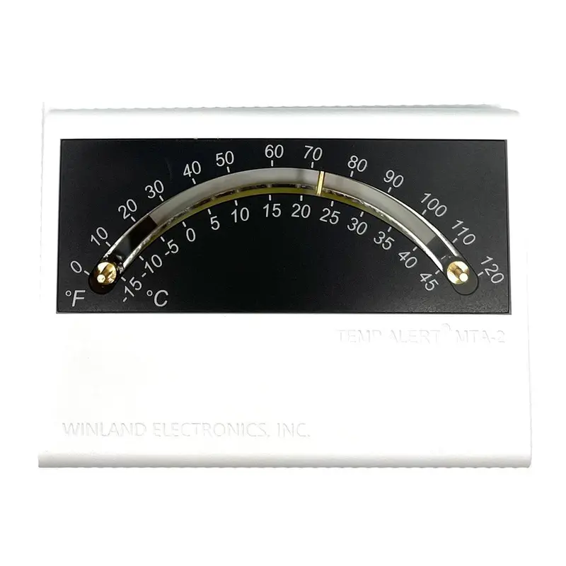 Gost Wireless Analog Temperature Sensor [Gmm-Ip67-Tempsensor] 1