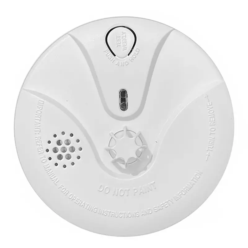 Gost Wireless Smoke Detector [Gp-Sd] 1