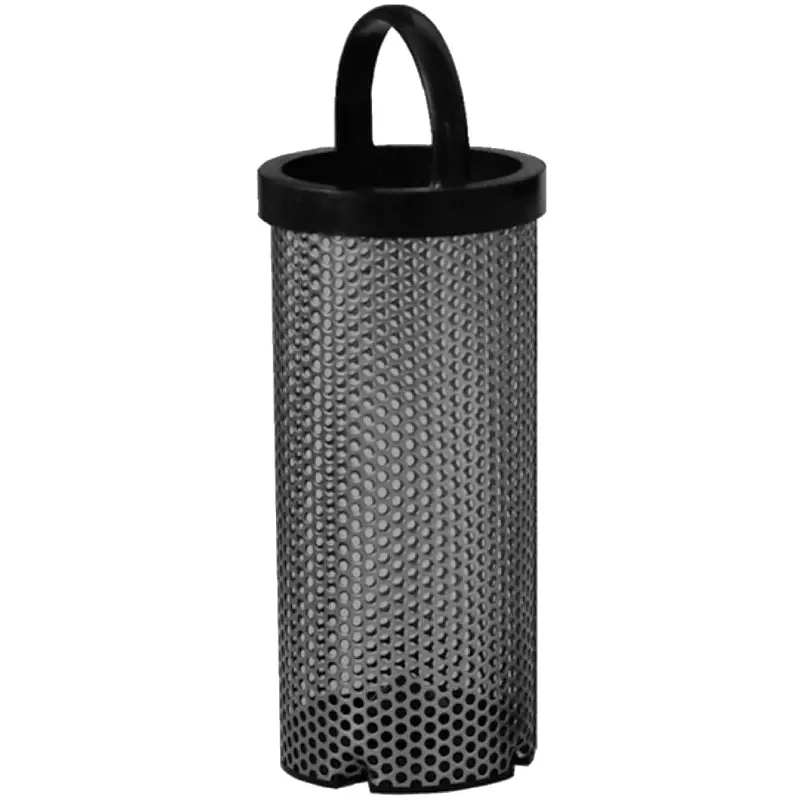 Groco Bm-12 Monel Basket - 3.1" X 11.9" [Bm-12] 1