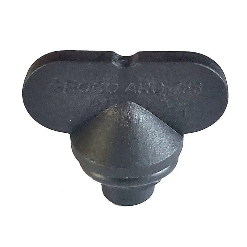 Groco Drain Plug W/O-Ring F/Arg Strainer 2009  Newer [Arg-756] 1