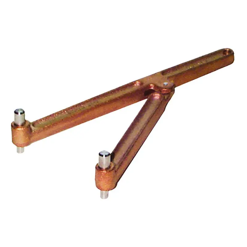 Groco Spanner Wrench/Deck Plate Key [Sw-2531] 1