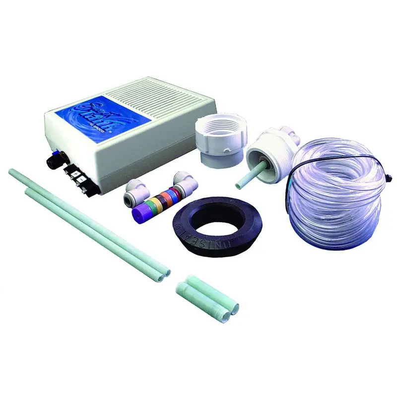 Groco Sweetank Odor Neutralization System - 115Vac [Stk-18 115Vac] 1