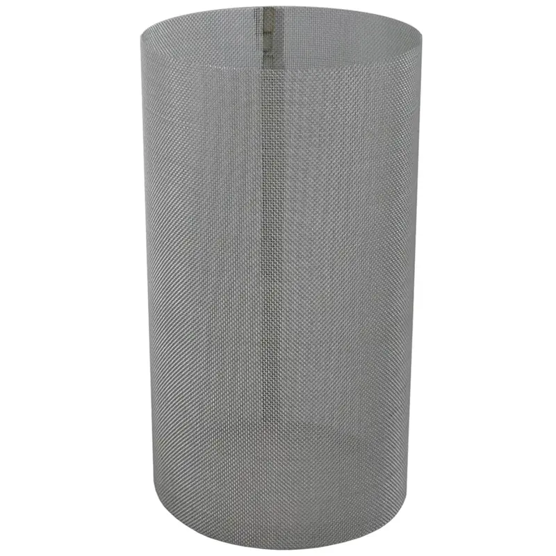 Groco Wsa-751 Stainless Steel Basket Fits Wsa-500, Wsa-750, Wsb-500  Wsb-750 [Wsa-751] 1