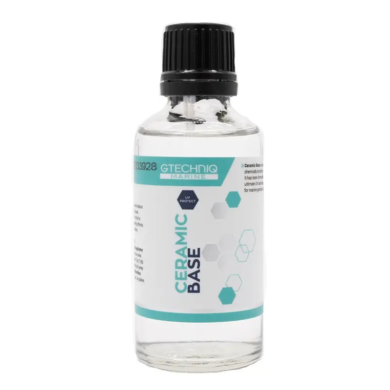 Gtechniq Ceramic Base - 50Ml [Mcb 0.05] 1