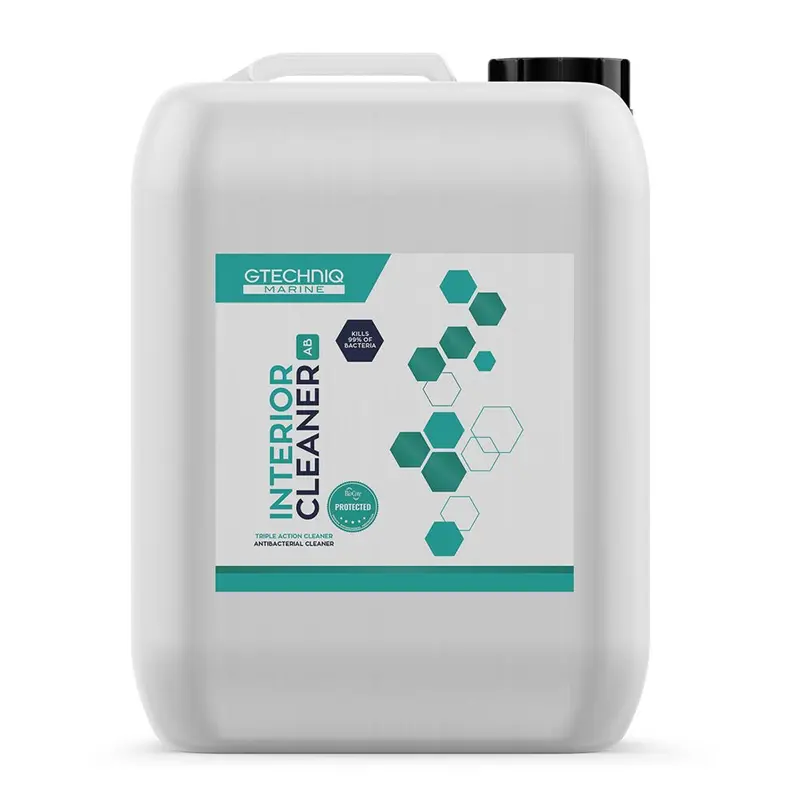 Gtechniq Interior Cleaner - 5L [Mic 5] 1