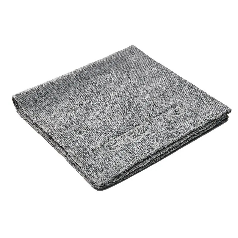 Gtechniq Mf1 Zeror Microfiber Buff Cloth *10-Pack [Mmf1 10] 1