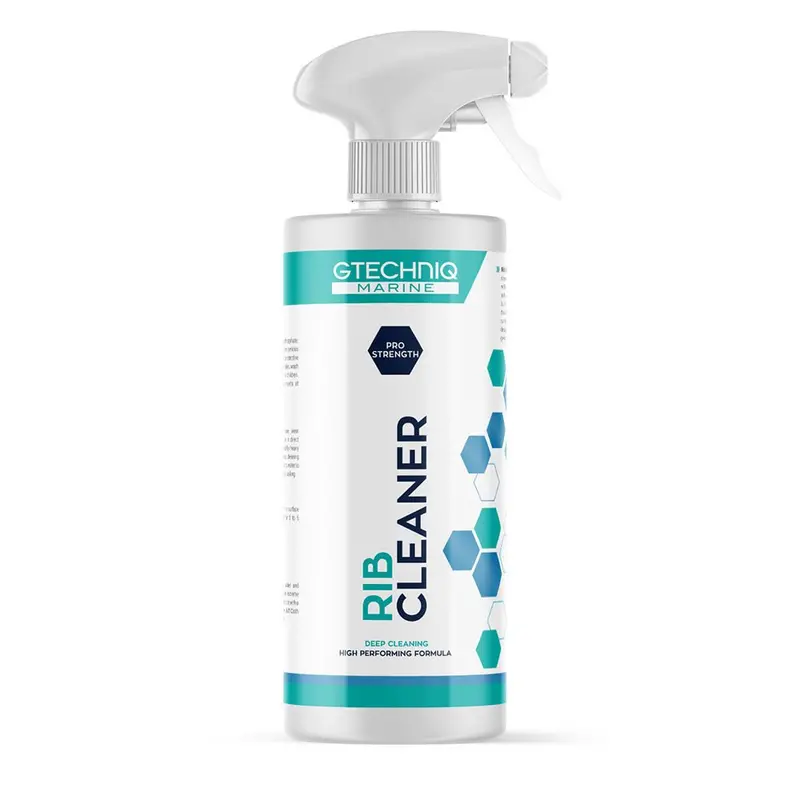 Gtechniq Rib Cleaner - 500Ml [Mric 0.5] 1