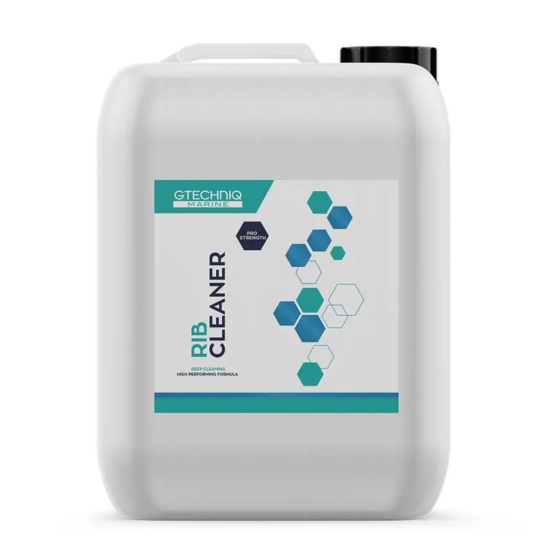 Gtechniq Rib Cleaner - 5L [Mric 5] 1