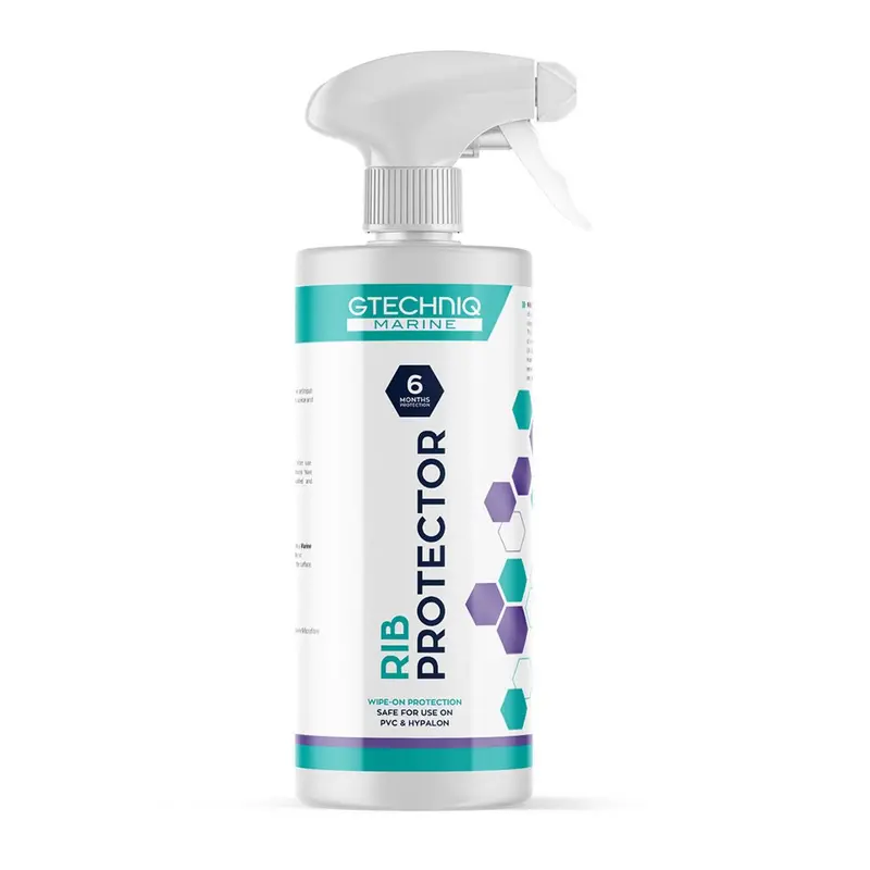 Gtechniq Rib Protector - 500Ml [Mrip 0.5] 1
