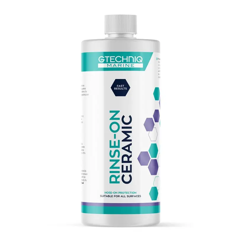 Gtechniq Rinse-On Ceramic - 500Ml Refill [Mrcr 0.5] 1