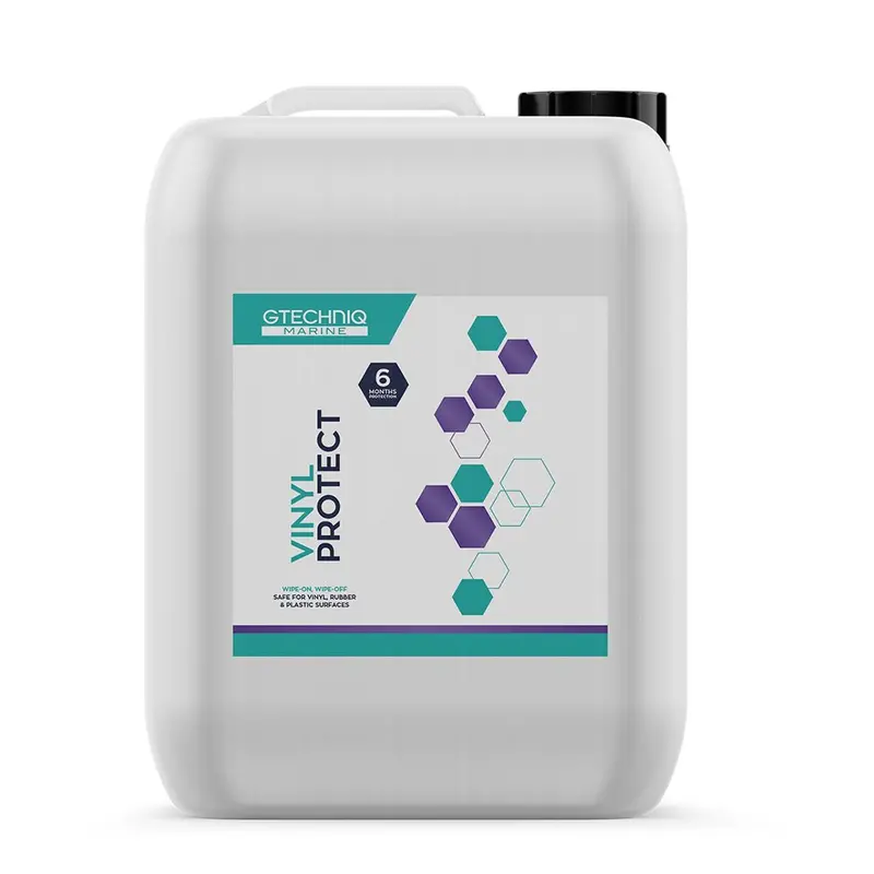 Gtechniq Vinyl Protect - 500Ml [Mvip 5] 1