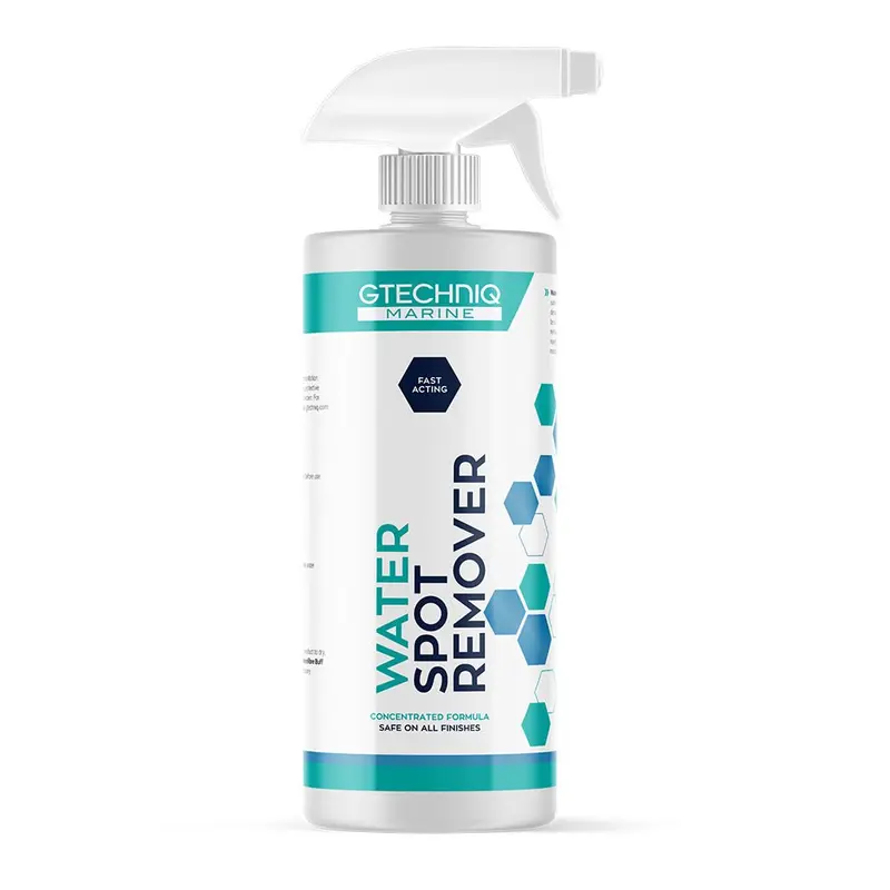 Gtechniq Water Spot Remover - 500Ml [Mwr 0.5] 1